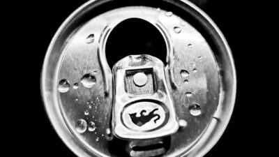 Minuman Berenergi Berlebihan Bahayakan Kesehatan Jantung