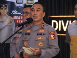 Propam Polri kembali Gelar Sidang Etik Pemerasan di DWP