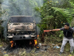 Polri Imbau Masyarakat Tak Terpengaruh Hoaks KKB di Papua