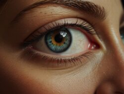 Ini Sederet Penyebab Mata Kuning