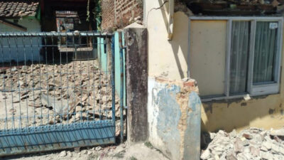 Pemda Garut Tetapkan Status Tanggap Darurat terkait Gempa Magnitudo 5,0 di Pasirwangi