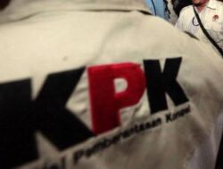 Rumah Mantan Gubernur Kaltim Digeledah KPK