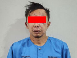 Polda Sumbar Ungkap Kronologi Perkosaan dan Pembunuhan Gadis Penjual Gorengan