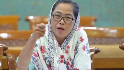 Komisi IX DPR Soroti Kasus Guru Honorer Supriyani : Sistem Pendidikan Gagal Lindungi Guru