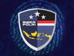 Satu Dekade Jokowi, Polri Bentuk Delapan Ditressiber