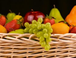 Buah yang Cocok untuk Berbuka Puasa: Segar, Sehat, dan Mengembalikan Energi