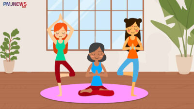 Wajib Dicoba, Lima Gerakan Yoga Ini Bisa Turunkan Kadar Gula Darah