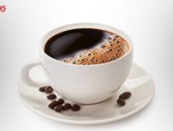 Jangan Sembarangan, Ini Tips Minum Kopi Bagi Penderita GERD