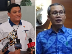 Polisi Jadwalkan Pemeriksaan Alexander Marwata