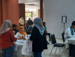 KPU DKI Jakarta Tegaskan Honor KPPS Cair Rabu Ini