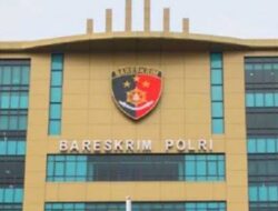 Judi Online Jaringan Internasional di Bongkar, Bareskrim Polri Sita Duit Puluhan Miliar