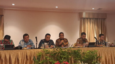 Minta SP3, Pihak Firli Bahuri Surati Kapolri hingga Kompolnas