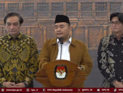 KPU: Partisipasi Masyarakat di Pilkada Serentak 68 Persen