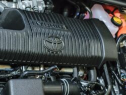 Toyota Fortuner Terbaru Hadir dengan Fitur ADAS dan Toyota Safety Sense, Terobosan Keselamatan Berkendara Modern