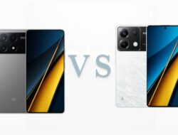 Poco X6 vs Poco X6 Pro: Evaluasi Komprehensif Desain, Kinerja, dan Fitur Unggulan