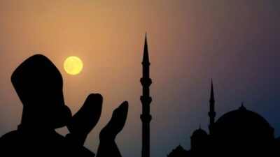 Fase Magfirah Ramadhan: Menyambut Ampunan Allah dengan Doa dan Ibadah Intensif