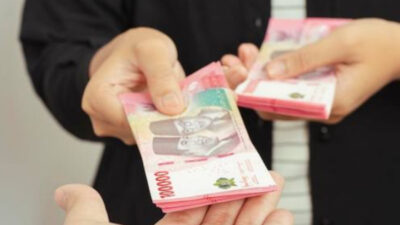 Sejarah Panjang THR Idulfitri: Dari Persekot Lebaran Hingga Hak Pekerja