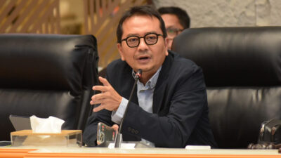 Komisi V DPR Sampaikan 7 Catatan Mudik 2025 untuk Idul Fitri Aman, Nyaman dan Zero Accident