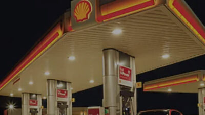 Momen Bersejarah di Shell: Direktur Gas Terpadu Mengundurkan Diri Setelah Satu Dekade