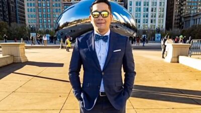 Ridwan Kamil/mobil/(Instagram)