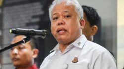 Kepala Pusat Penerangan Hukum Kejaksaan Agung, Harli Siregar/scsht net.