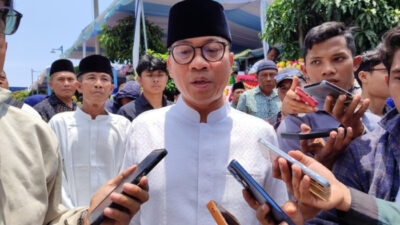 Pemerintah Kebut Pembentukan Koperasi Merah Putih, Mendes: Belum Ada Perekrutan SDM