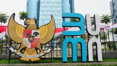 Soal Gugatan UU BUMN ke MK, KPK: Itu Hak Warga