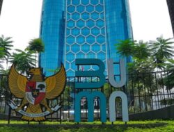 KPK Sambut Baik Uji Materi UU BUMN, Soroti Pasal 9G dan Pasal 4B