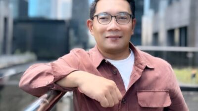 KPK Agendakan Pemeriksaan Terhadap Ridwan Kamil/(Instagram)