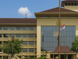 Mabes Polri Turut Awasi Pemulihan Anak 7 Tahun yang Terlantar di Lorong Pasar Kebayoran Lama