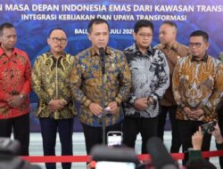 Transmigrasi 2025 Wajib Berdasarkan Usulan Resmi Pemda