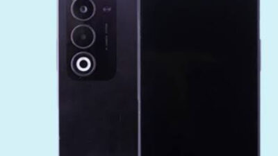 Oppo A6 GT dan A6 Max Segera Rilis di Tiongkok