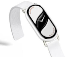 Xiaomi Smart Band 10 Ceramic Edition Hadirkan Sentuhan Mewah untuk Pecinta Fitness Tracker