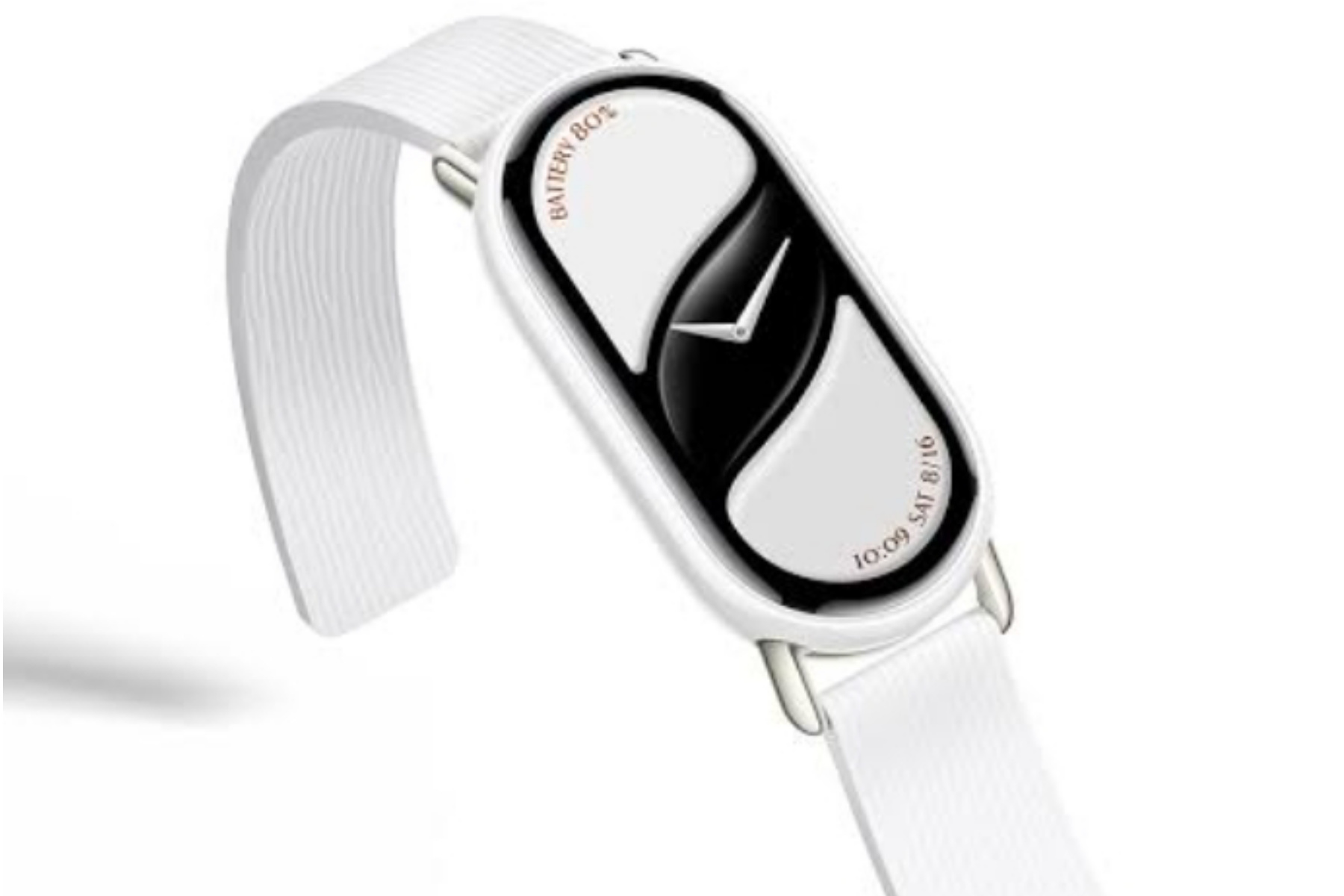Xiaomi Smart Band 10