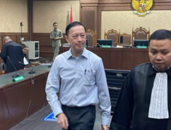 Tom Lembong Ajukan Banding atas Vonis 4,5 Tahun Kasus Korupsi Impor Gula, Penasihat Hukum Soroti 27 Kejanggalan