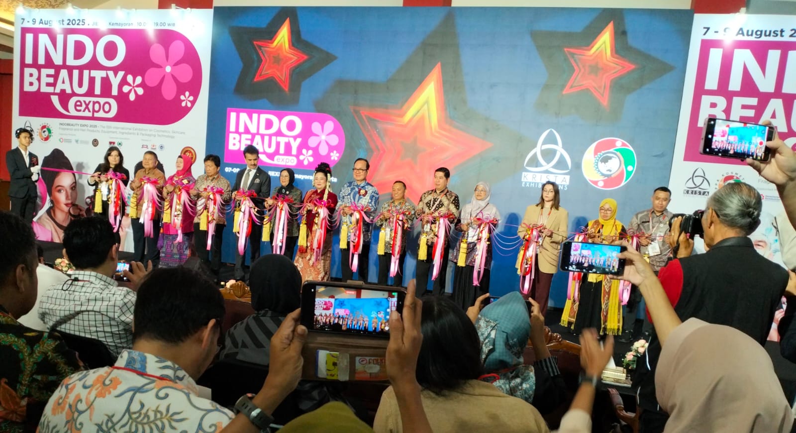 IndoBeauty-Expo-2025