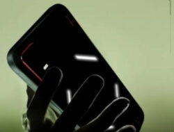 Infinix GT 30 5G+ Usung Desain Cyber Mecha dan Fitur Gaming Andal