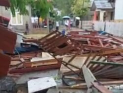 BNPB: Karhutla Meluas di Kalimantan dan Sumatera, Bencana Hidrometeorologi Juga Terjadi