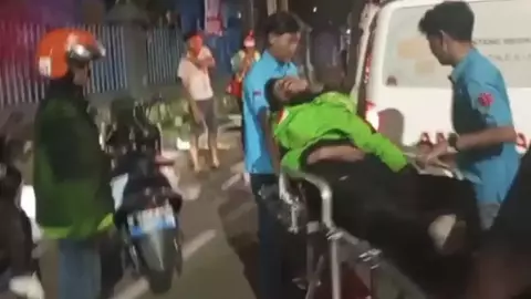 GoTo Benarkan Driver Gojek Tewas
