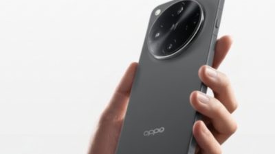 Oppo Find X9 Pro Hadir dengan Kamera 200MP dan Baterai 7.550 mAh