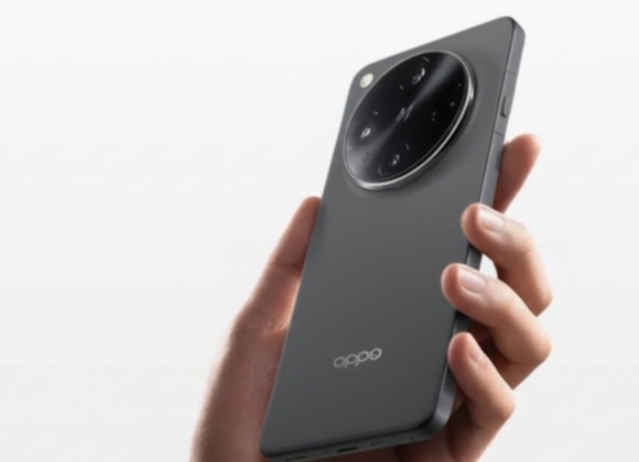 Oppo Find X9 Pro Usung Kamera 200MP