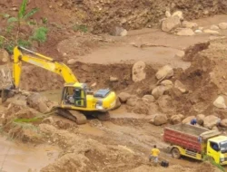 Prabowo Tegaskan Pemberantasan Tambang Ilegal, Kerugian Negara Capai Rp300 Triliun