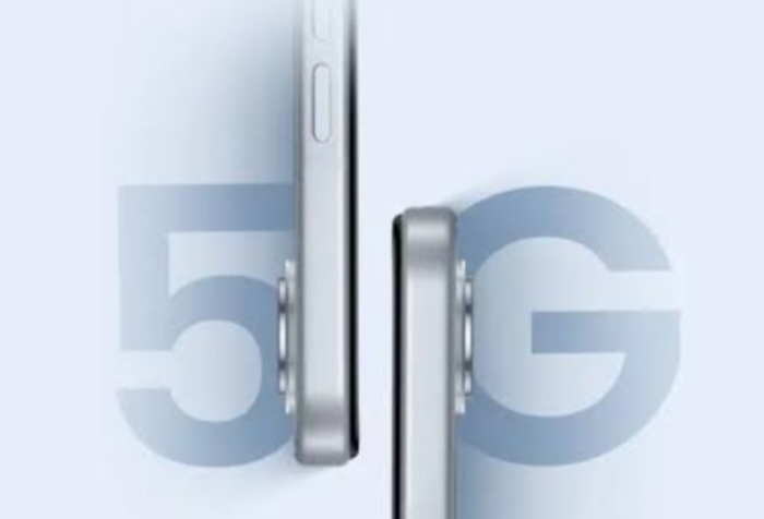 Tecno Spark Go 5G
