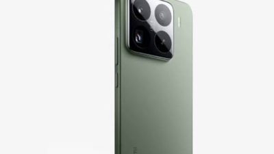 Xiaomi 16 Pro Hadir dengan Layar LTPO OLED 2K+ dan Kamera Selfie 50MP