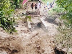 Laporan Bencana BNPB: Banjir Parigi Moutong, Angin Kencang, dan Dampak Gempa