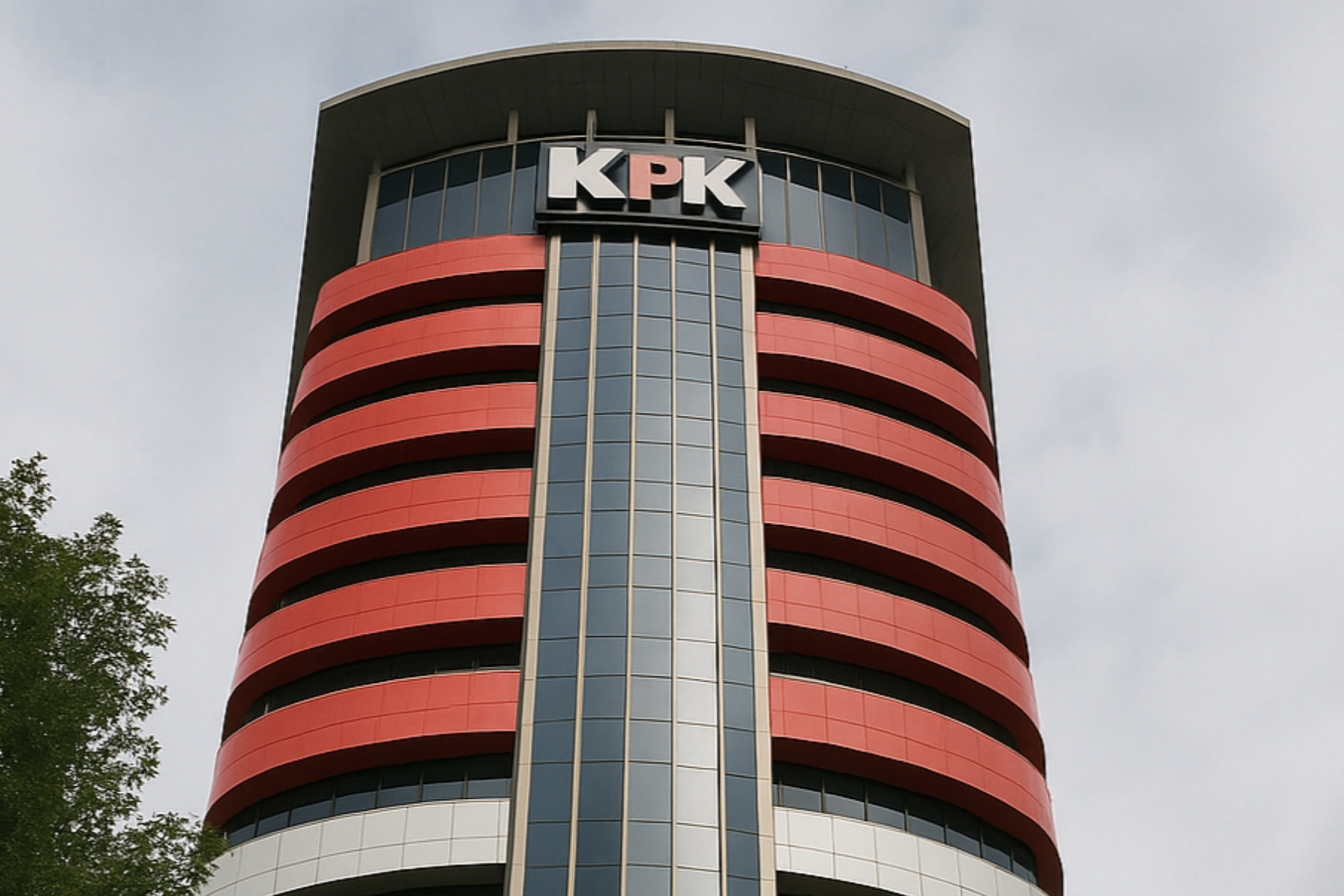 KPK Sita 15 Mobil Mewah Eks Anggota DPR