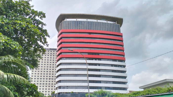Ridwan Kamil Dituding Terseret Korupsi Bank BJB