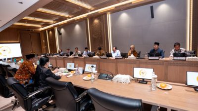 Puan Maharani Klarifikasi Isu DPR