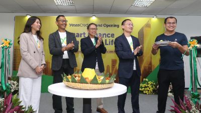 YesssCredit Perkuat Akses Keuangan: Fokus Pembiayaan Digital di 30 Provinsi
