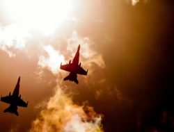 Serangan Israel di Qatar Guncang Timur Tengah: Peta Geopolitik Berubah?